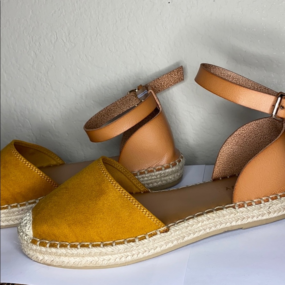 Old Navy Espadrille Sandals